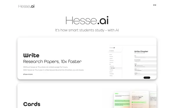 hesse.ai