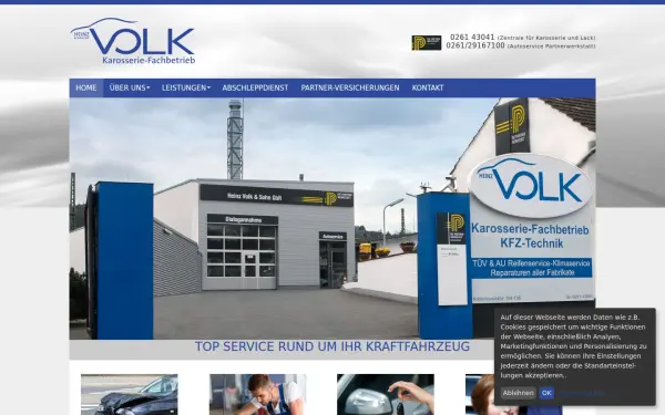 abschleppdienst-koblenz.de