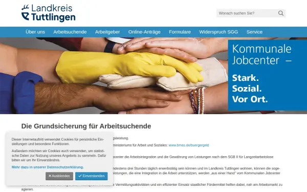 kommunales-jobcenter.landkreis-tuttlingen.de