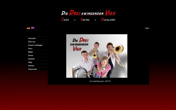 die3swingenden4.de