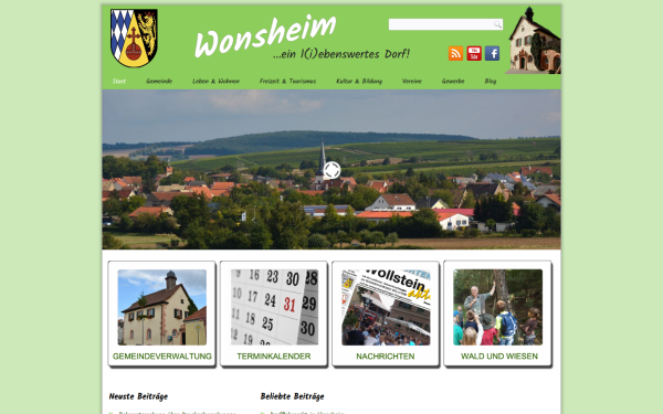 wonsheim.de