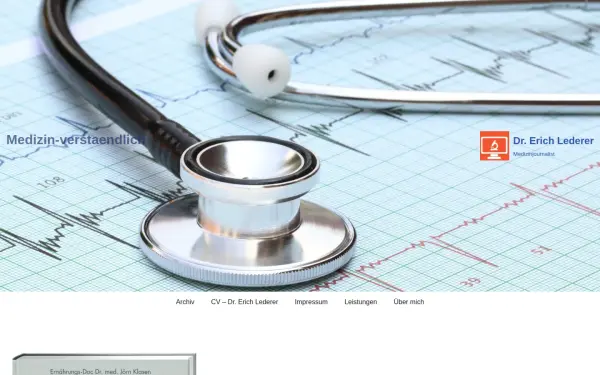 medizin-verstaendlich.de