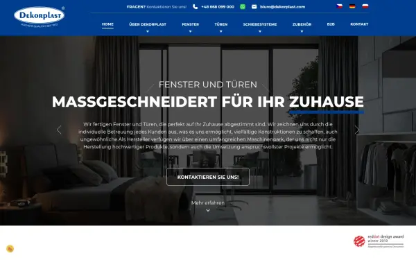 www.dekorplast.de