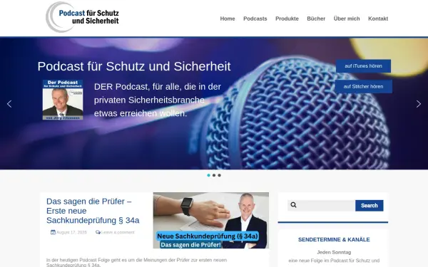 www.podcast-fuer-schutz-und-sicherheit.de
