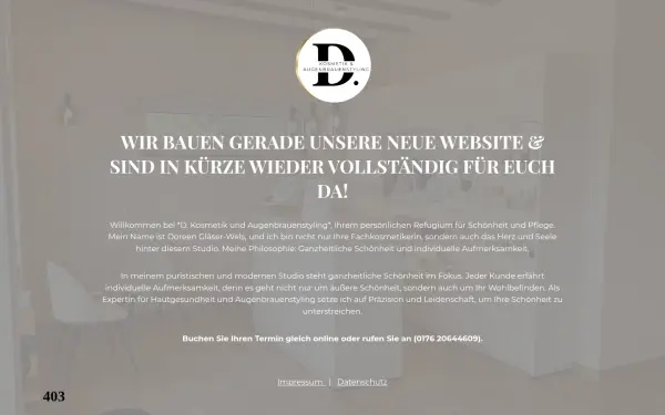 dkosmetik.de