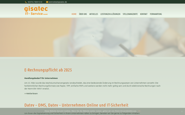 gisatec.de