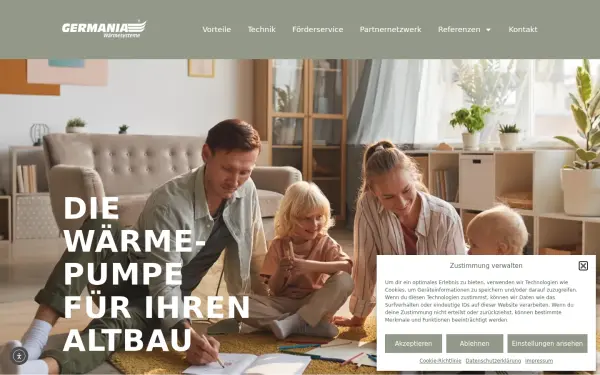 waermesystem.com