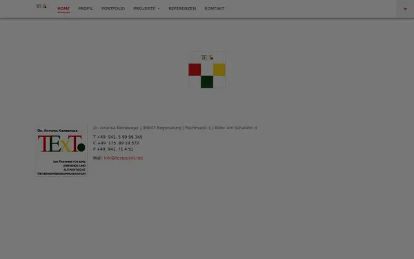 antoniakienberger.de