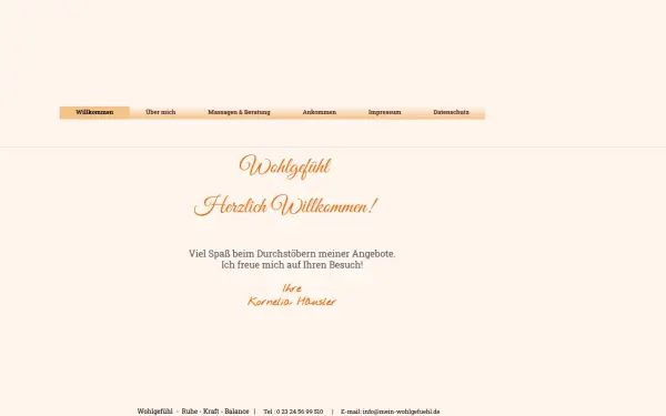 mein-wohlgefuehl.de