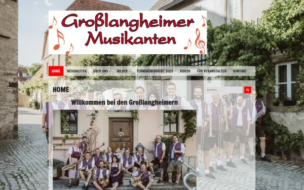 diegrosslangheimer.de