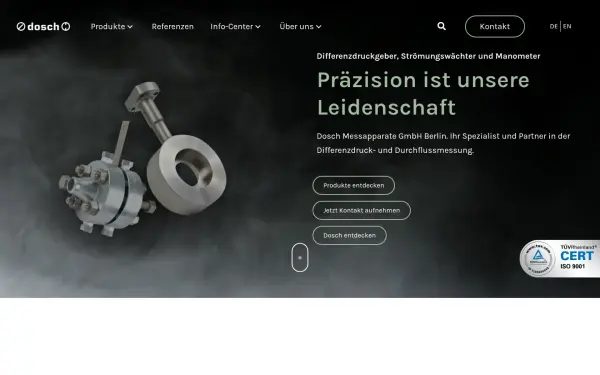 www.dosch-gmbh.de