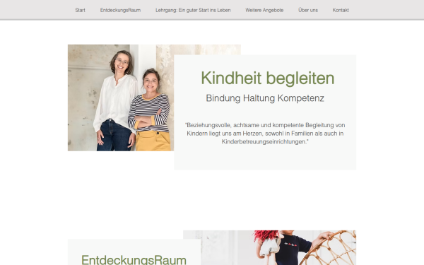 www.kindheitbegleiten.at