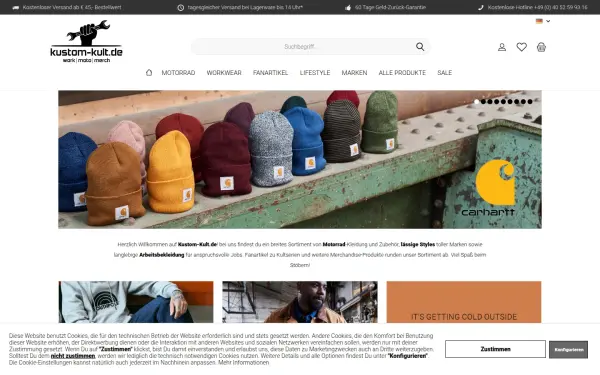 www.kustom-kult.de