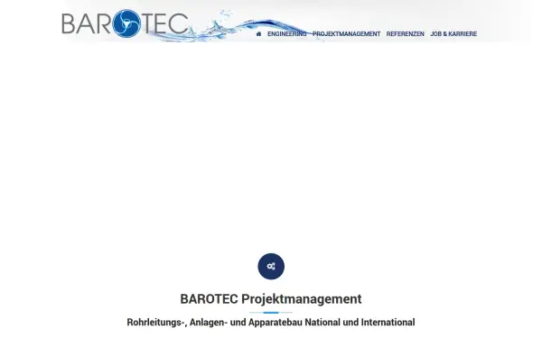 barotec-anlagenbau.de