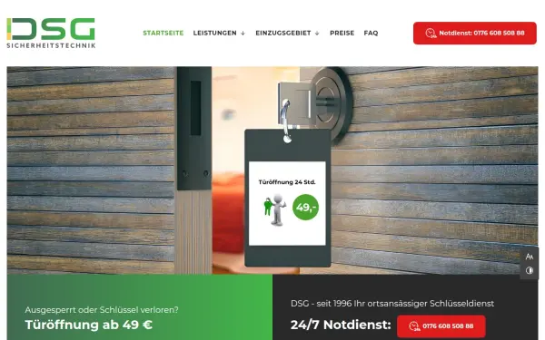 www.dsg-schluesseldienst.de