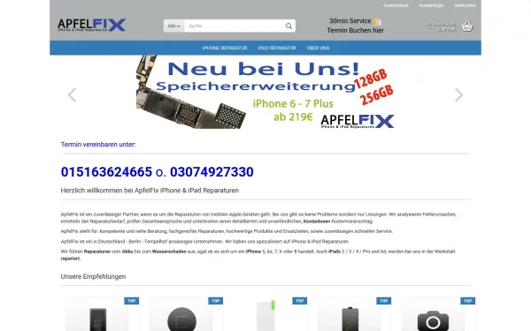 apfelfix.de