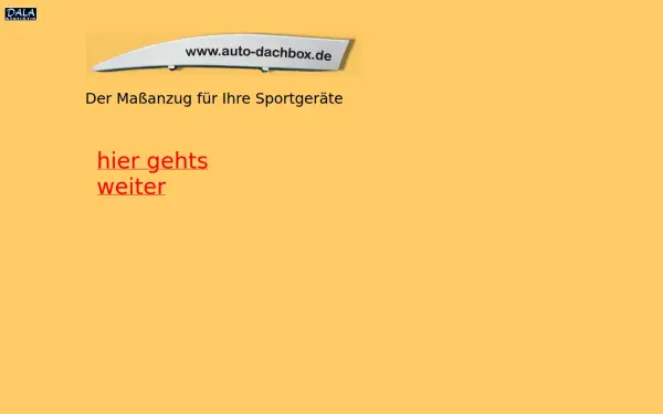 auto-dachbox.de