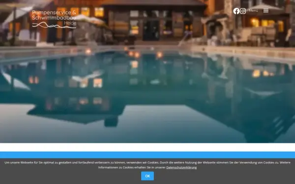 www.pumpenservice-heide.de