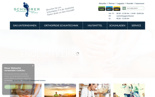 www.schuhtechnik-schwoerer.de