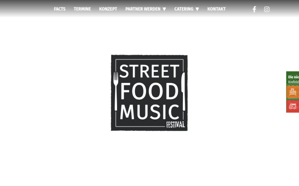 www.street-food-music.de