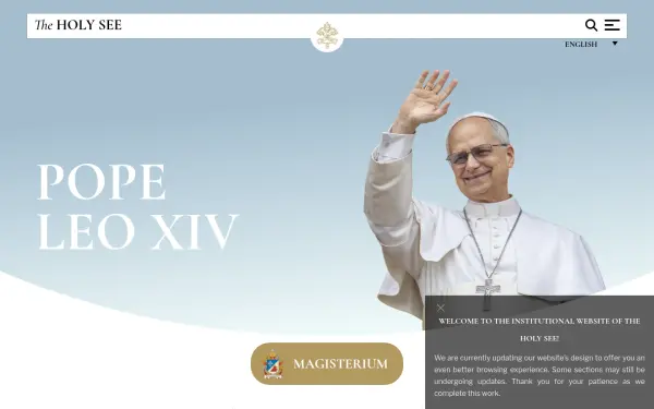 www.vatican.va