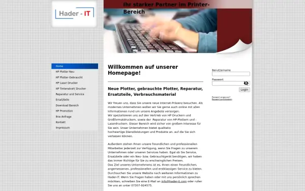 hader-it.de