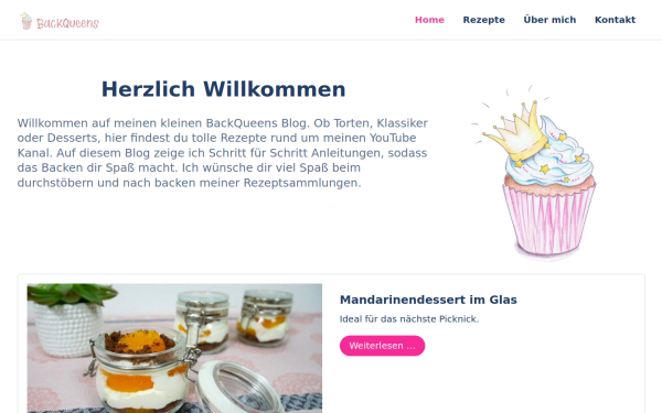 www.backqueens.de