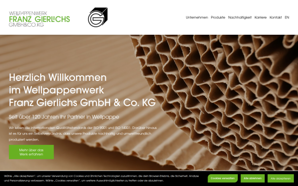 www.gierlichs.de