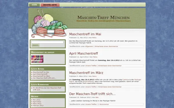 www.maschen-treff.de
