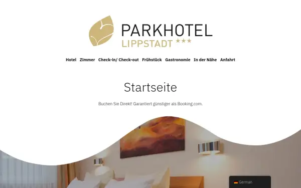 parkhotel-lippstadt.de