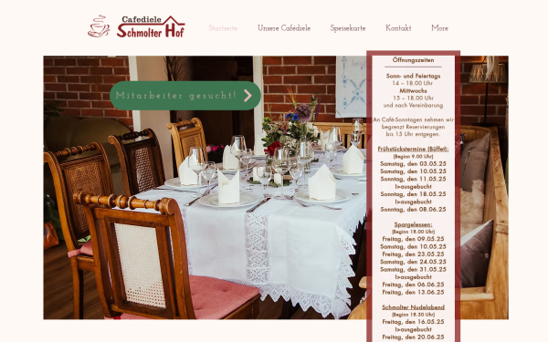www.cafediele.de