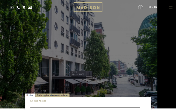 www.madisonhotel.de