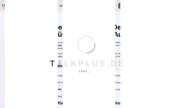 talkplus.de