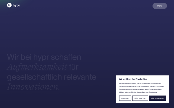 www.hypr.partners