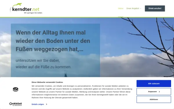 kerndter.net