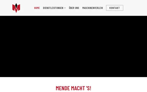 mende-gmbh.info