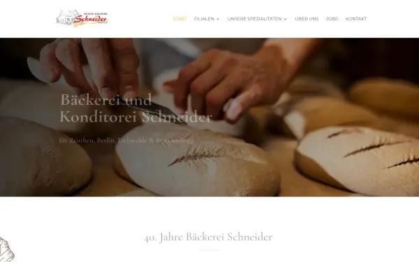 www.baeckerei-peter-schneider.de