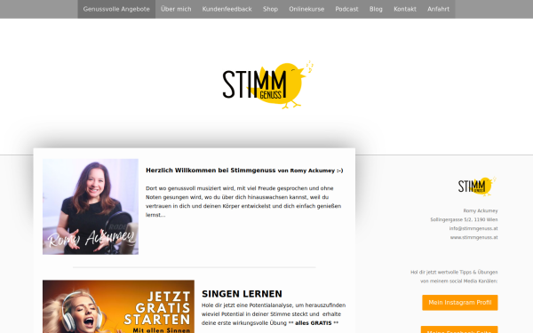 www.stimmgenuss.at