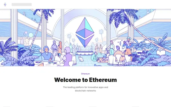 ethereum.org