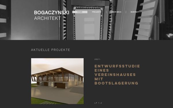 www.bogaczynski-architekten.de