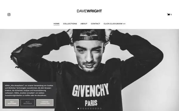 www.davewright.de