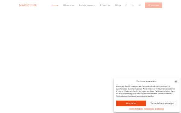 magicline-webagentur.ch