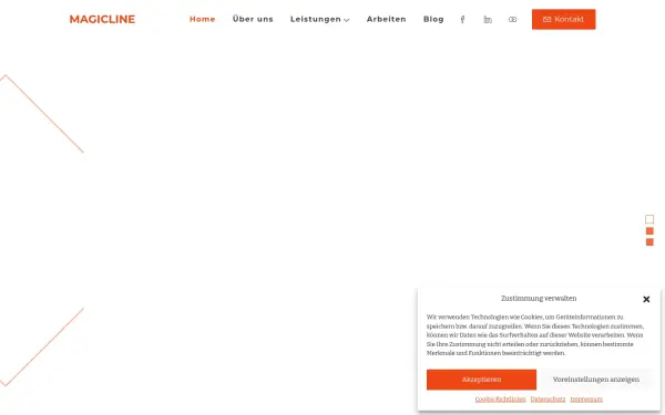 magicline-webagentur.ch