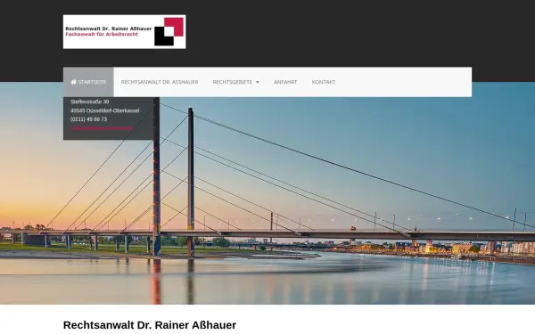 www.anwalt-asshauer.de