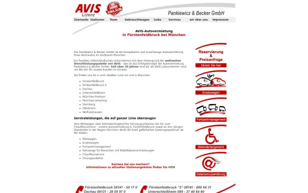 www.avis-ffb.de
