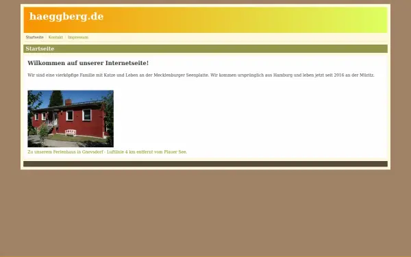 haeggberg.de