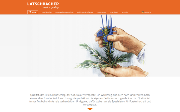 www.latschbacher.com