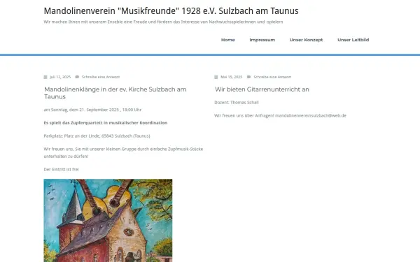mandolinenverein-sulzbach.de