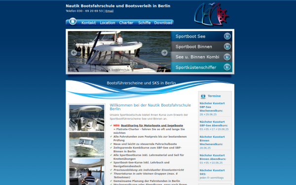 motorbootfuehrerschein-berlin-brandenburg.de