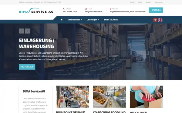 dima-service.ch
